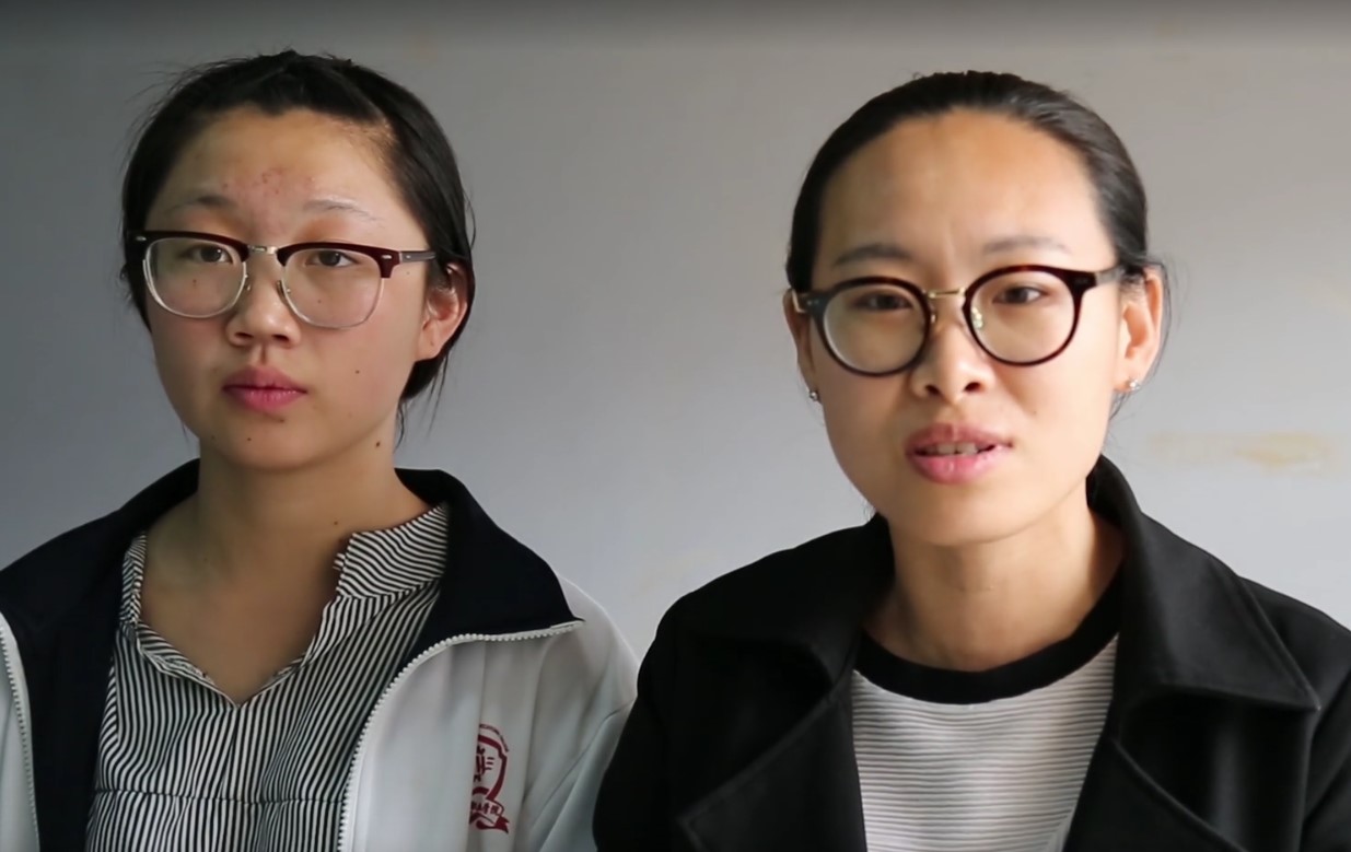 潍坊科技工程学校优秀宿舍评选